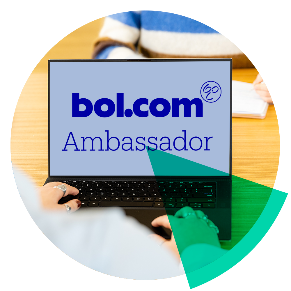 Bol.com Ambassador